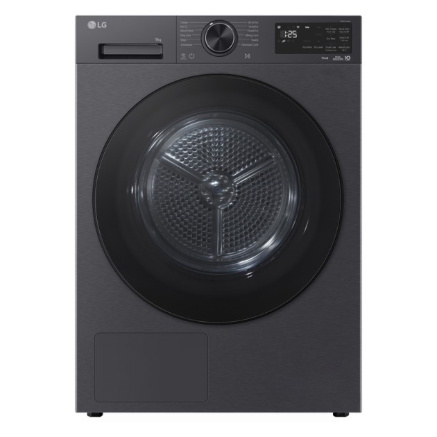 Сушилня LG RHX5009TBB