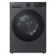 Сушилня LG RHX5009TBB