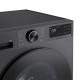Сушилня LG RHX5009TBB