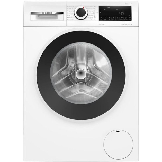 Пералня със сушилня Bosch WNA13401BY