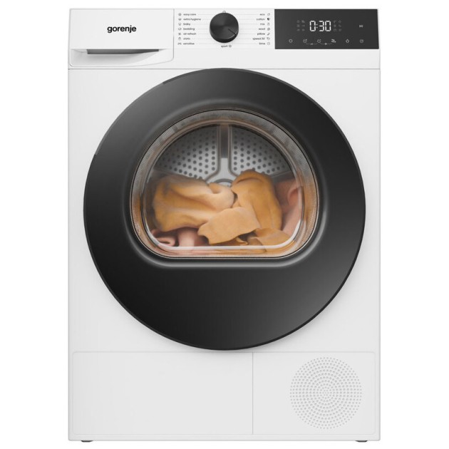 Сушилня Gorenje DG2P9D