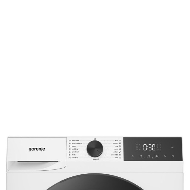 Сушилня Gorenje DG2P9D