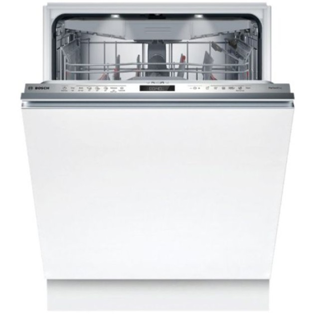 Съдомиялна за вграждане Bosch SBV6ZCX25E
