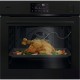 Фурна за вграждане SteamCrisp AEG NBH6X53KSE