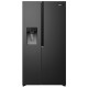 Хладилник Side by side Gorenje NRS917E61BX