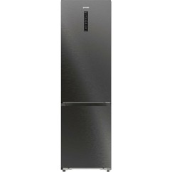 Хладилник с фризер Gorenje NRB620C61BX4WFE