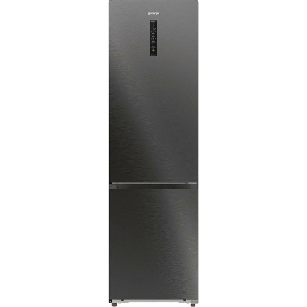 Хладилник с фризер Gorenje NRB620C61BX4WFE