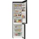 Хладилник с фризер Gorenje NRB620C61BX4WFE