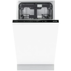 Съдомиялна за вграждане Gorenje GV583A15