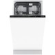 Съдомиялна за вграждане Gorenje GV583A15