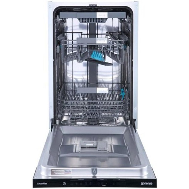Съдомиялна за вграждане Gorenje GV583A15