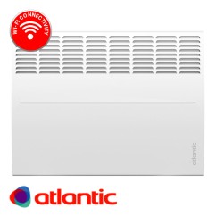 Конвектор Atlantic F120 Design Wi Fi 1000 W