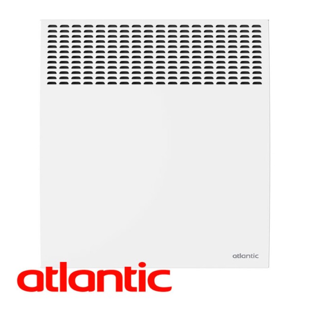 Конвектор Atlantic F620 1500 W с програмируем термостат
