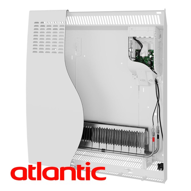 Конвектор Atlantic F620 1500 W с програмируем термостат