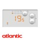 Конвектор Atlantic F620 1500 W с програмируем термостат