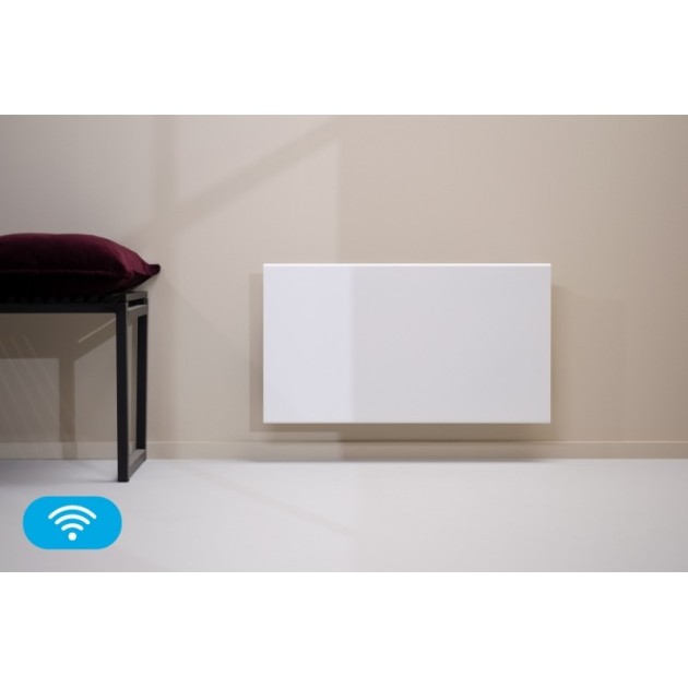 Конвектор ADAX NEO COMPACT 20 KWT WHITE WiFi