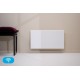 Конвектор ADAX NEO COMPACT 20 KWT WHITE WiFi