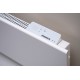 Конвектор ADAX NEO COMPACT 20 KWT WHITE WiFi