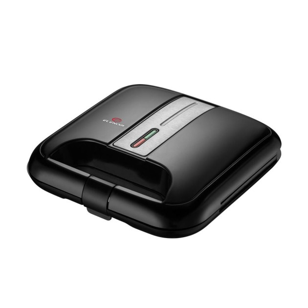 Тостер грил Elekom EK 1901SS