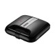 Тостер грил Elekom EK 1901SS