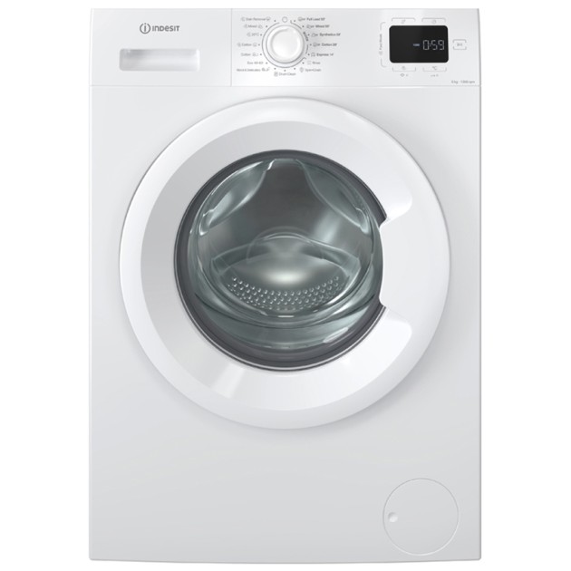 Пералня Indesit IM 640 MY TIME EE