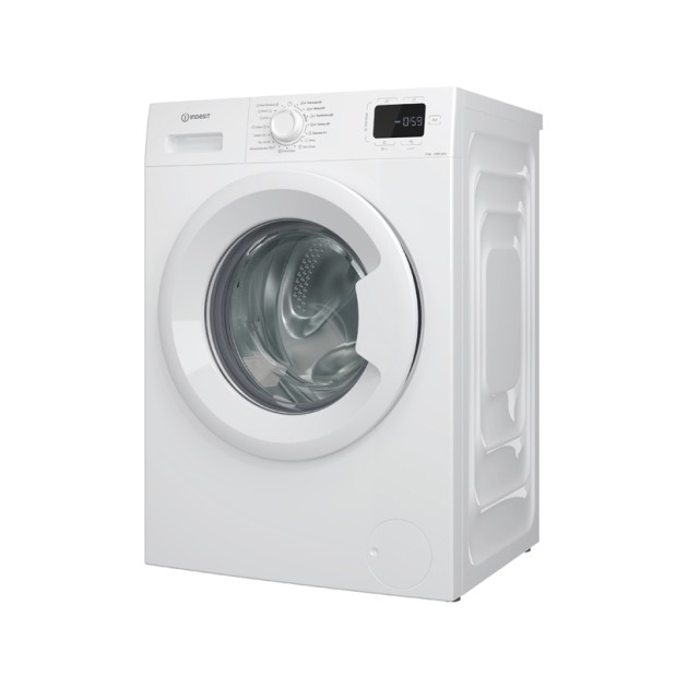 Пералня Indesit IM 640 MY TIME EE
