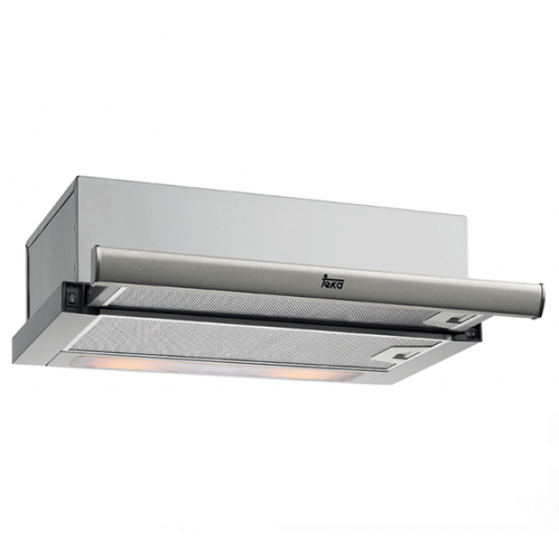 Аспиратор за вграждане Teka TL 6420 инокс