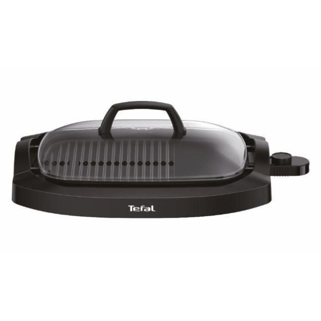 Барбекю, Tefal CB6A0830 Plancha with lid