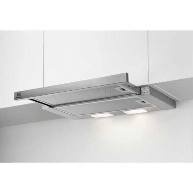 Аспиратор за вграждане Electrolux LFP326S