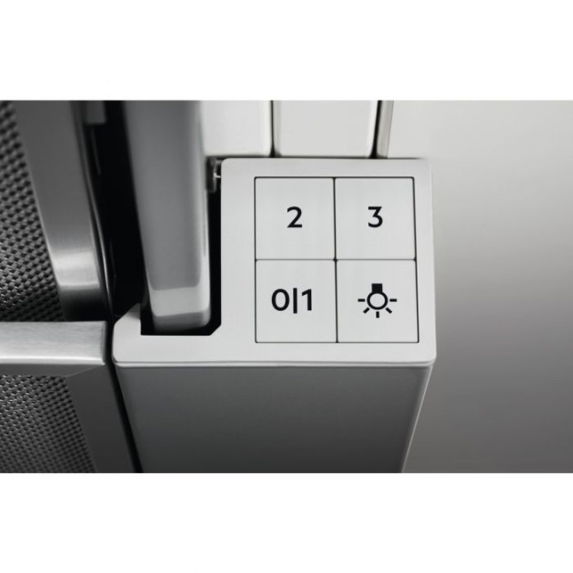 Аспиратор за вграждане Electrolux LFP326S