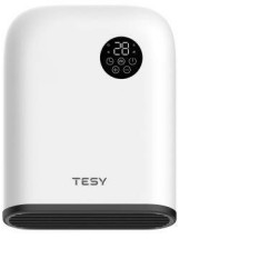 Печка за баня Tesy HL 249 VB W