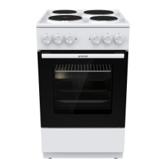 Готварска печка Gorenje GE5A60WH