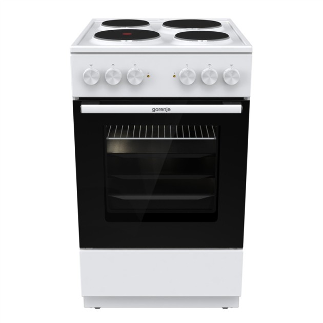 Готварска печка Gorenje GE5A60WH