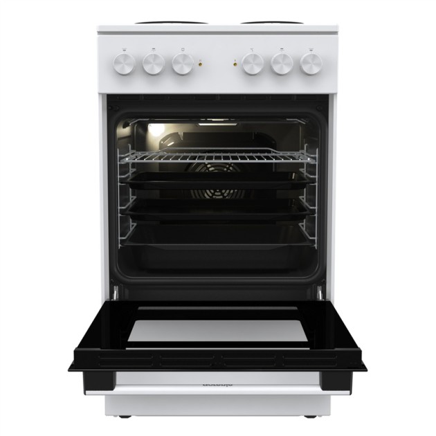 Готварска печка Gorenje GE5A60WH
