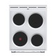 Готварска печка Gorenje GE5A60WH