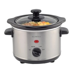 Електрическа тенджера за бавно готвене KUMTEL HSC-01