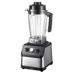 Блендер Muhler MB 1624 ProMix