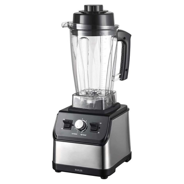 Блендер Muhler MB 1624 ProMix