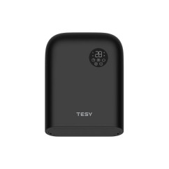 Печка за баня Tesy HL 249 VB W B