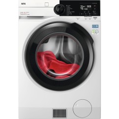 Пералня със сушилня AEG LWR96944BE