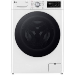 Пералня LG F4WR311S1WA