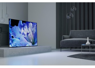 Телевизори с HDR – в търсене на още по-реалистични цветове