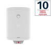 Бойлер Tedan Classic Pro Inox 80л 82.5 x 45.4  3kW