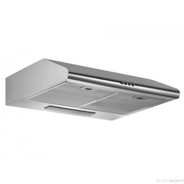 Аспиратор Pyramis CLASSIC 2 мотора INOX 065027401 /02