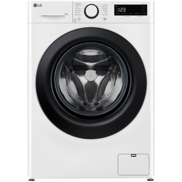 Пералня LG F4WR513SBW