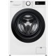 Пералня LG F4WR513SBW