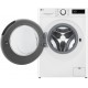 Пералня LG F4WR513SBW