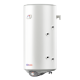 Бойлер Eldom WVF10046 ISR 100л неръж 1 серп дясна