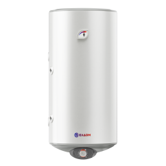 Бойлер Eldom WVF10046 ISL 100л неръж серп лява