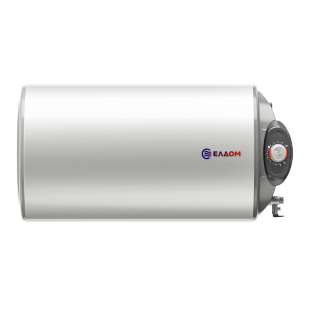 Бойлер Eldom WHF05039FR 50л 2kW хор десен